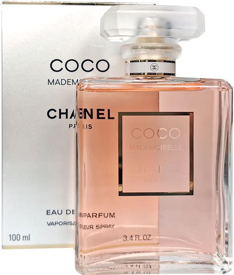 coco chanel prix